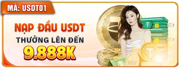 Nhà cái-08kp88 com | Thưởng nạp đầu USDT lên đến 9.888K